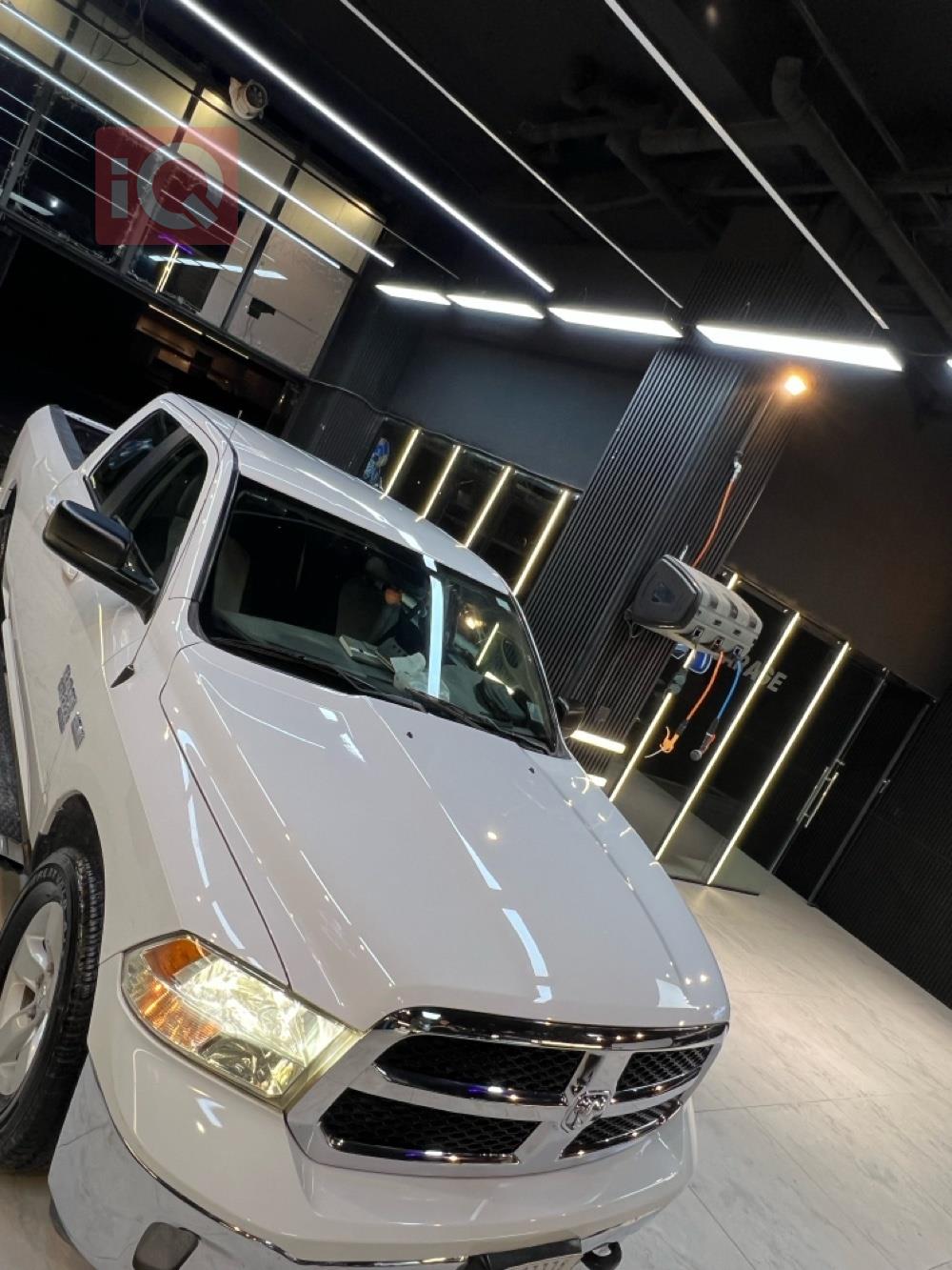 Ram 1500